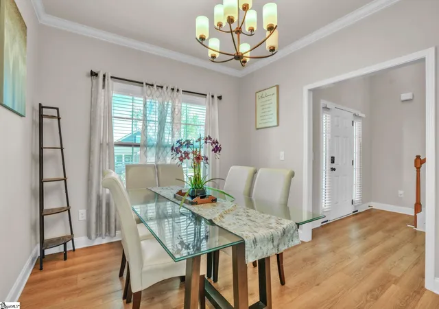 5th image of 300 Fox Brook Ct, Taylors, SC 29687 | MLS# 1591444