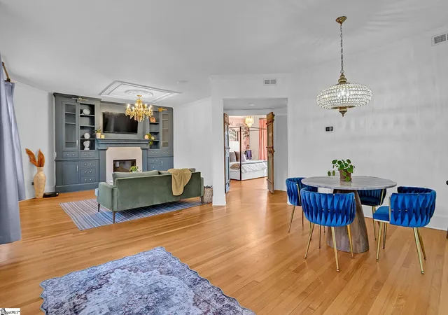 Photo 1 of Condominium at 400 E Washington St #Unit 24, Greenville, SC 29601 | MLS# 1579711 |  | Sold on 2026-04-13