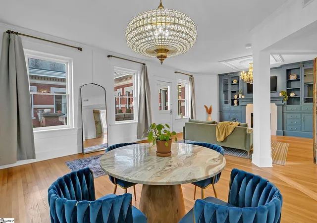 Photo 4 of Condominium at 400 E Washington St #Unit 24, Greenville, SC 29601 | MLS# 1579711 |  | Sold on 2026-04-13