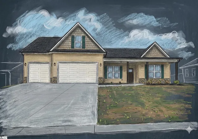 Photo 1 of Sale Pending at 108 Summers Wind Wy, Pickens, SC 29671 | MLS# 1587257 | Listing updated on 2026-07-13