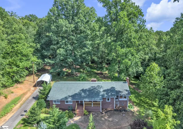 31st image of 509 W Main St, Liberty, SC 29657 | MLS# 1596327