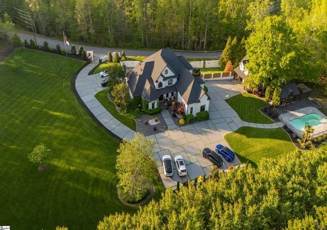 2nd image of 1906 Jonesville Rd, Simpsonville, SC 29681 | MLS# 1555823