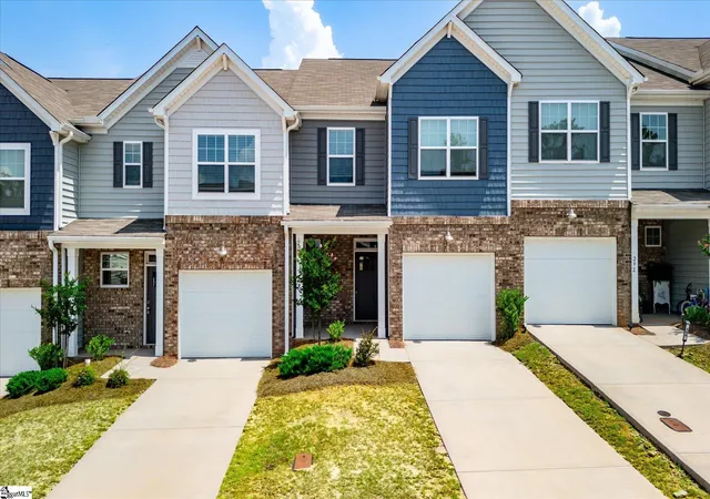 Photo 1 of Sale Pending at 294 E Compass Wy, Easley, SC 29640 | MLS# 1601142 | Listing updated on 2026-09-04
