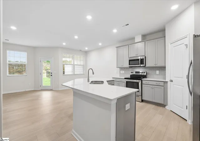 Photo 3 of Sale Pending at 294 E Compass Wy, Easley, SC 29640 | MLS# 1601142 | Listing updated on 2026-09-04