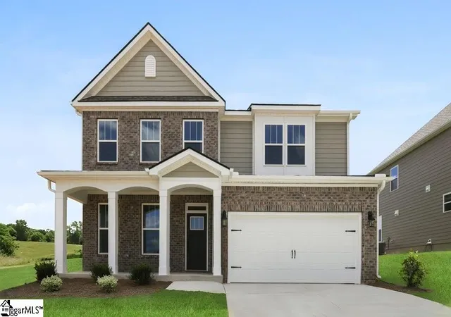 Photo 1 of Single family home for sale at 112 Sweetwood Ln, Simpsonville, SC 29680 | MLS# 1590646 | Listing updated on 2026-08-31