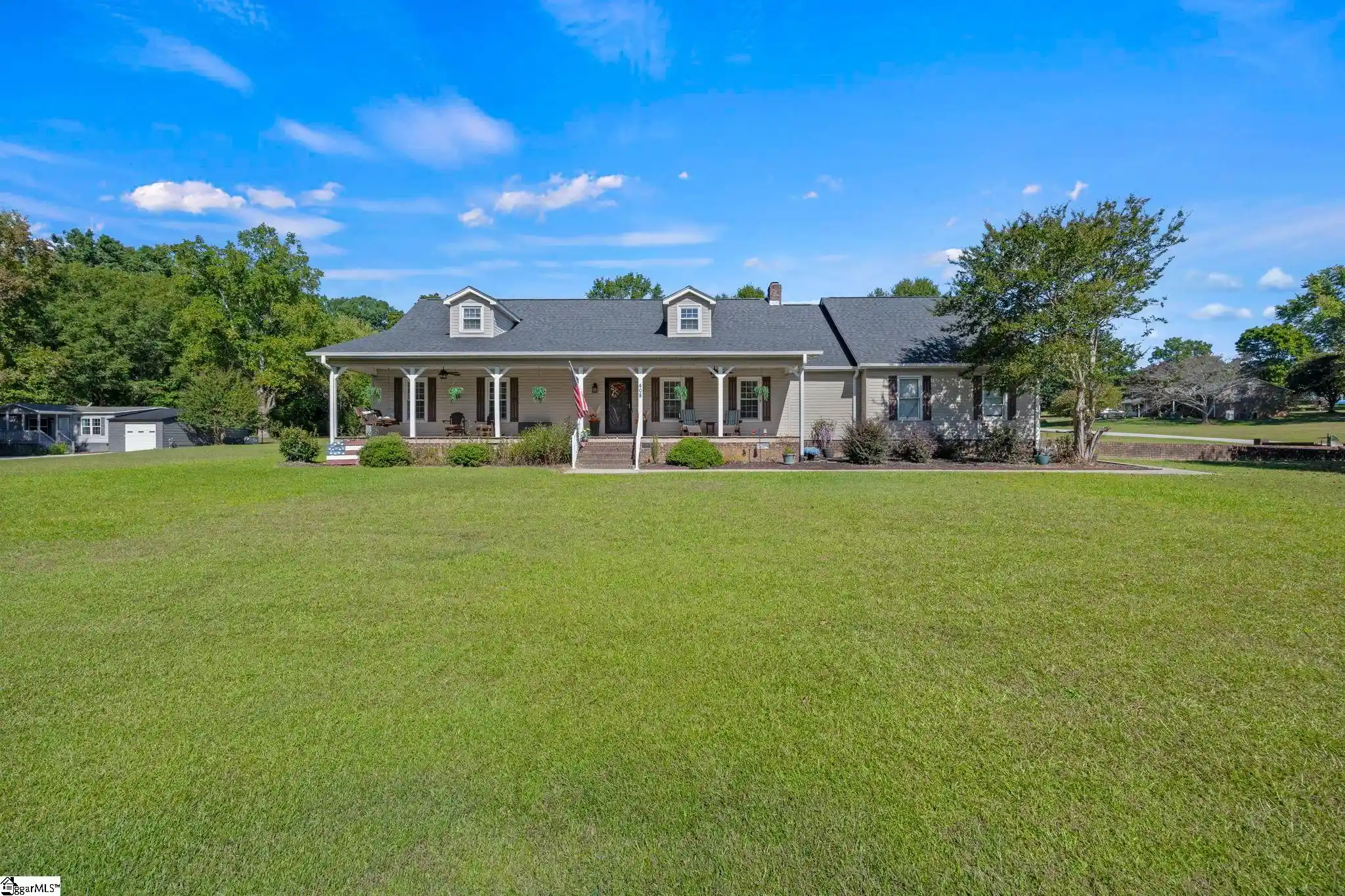 Photo 1 of Single family home for sale at 408 Old Bethlehem School Rd #412, Pickens, SC 29671 | MLS# 1606902 | Listing updated on 2026-10-19