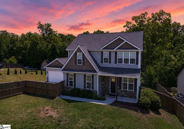 Homes for sale in Lyman, SC | 79 Lyman Lake Rd, Lyman, SC 29365 | MLS# 1591797