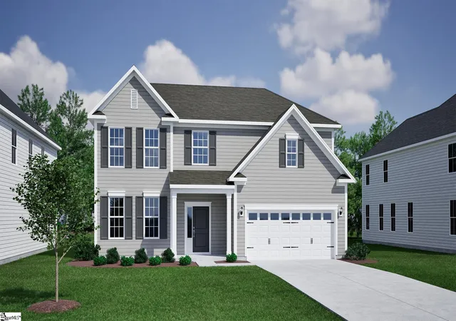 Homes for sale in Inman, SC | 418 Admiral Dr, Inman, SC 29349 | MLS# 1584672