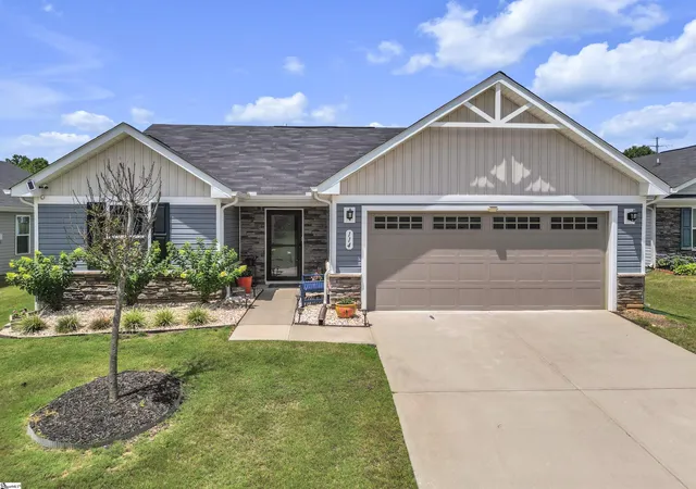 Homes for sale in Fountain Inn, SC | 114 Sylvester St, Fountain Inn, SC 29644 | MLS# 1595977