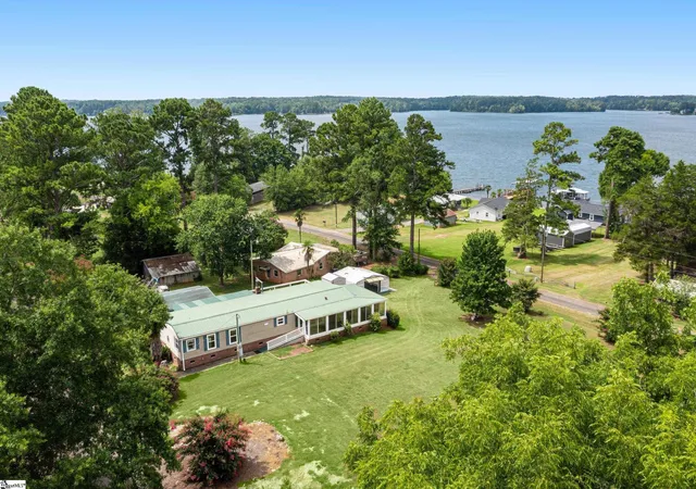 Photo 1 of Single family home for sale at 32 Hall St, Cross Hill, SC 29332 | MLS# 1598714 | Listing updated on 2026-08-29