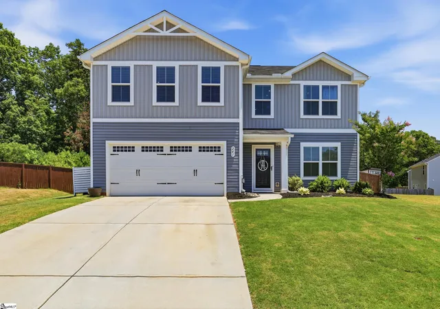 Photo 1 of Sale Pending at 241 Burr Oak Ln, Piedmont, SC 29673 | MLS# 1597168 | Listing updated on 2026-09-07