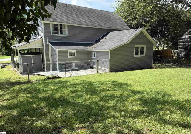 Photo 3 of Single family home for sale at 18 Goodrich St, Pelzer, SC 29669 | MLS# 1601045 | Listing updated on 2026-09-16