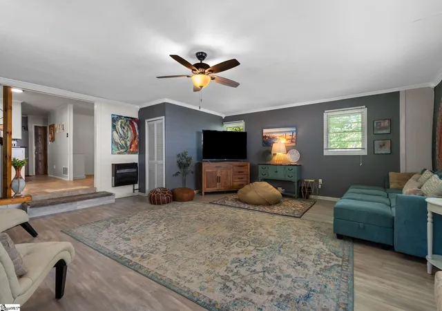 Photo 3 of Single family home for sale at 200 Fruit Mountain Rd, Easley, SC 29640 | MLS# 1588979 | Listing updated on 2026-09-16