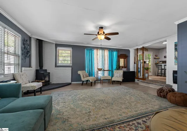 Photo 3 of Single family home for sale at 200 Fruit Mountain Rd, Easley, SC 29640 | MLS# 1588979 | Listing updated on 2026-09-16