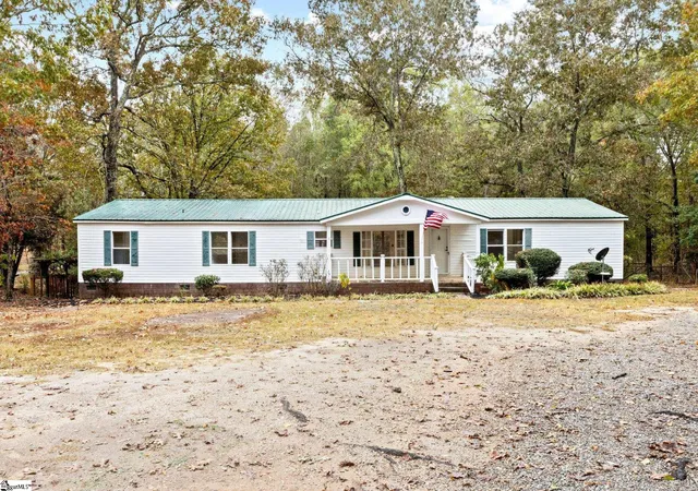 4th image of 100 Epps Rd, Belton, SC 29627 | MLS# 1589880