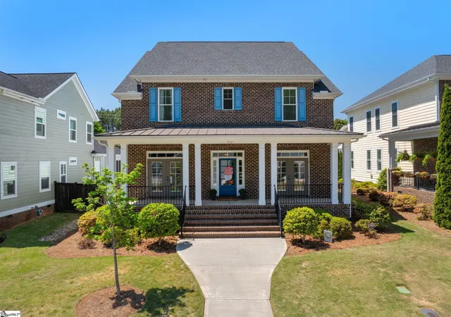 Photo 1 of Single family home for sale at 212 Grandmont Ct, Greer, SC 29650 | MLS# 1597685 | Listing updated on 2026-09-02