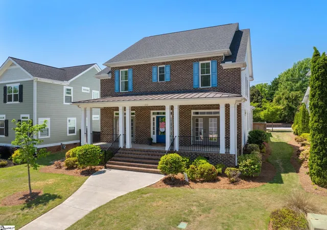 Photo 39 of Single family home for sale at 212 Grandmont Ct, Greer, SC 29650 | MLS# 1597685 | Listing updated on 2026-09-02