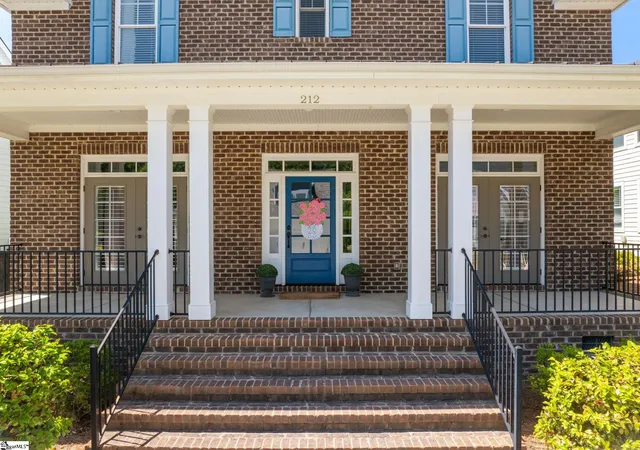 Photo 2 of Single family home for sale at 212 Grandmont Ct, Greer, SC 29650 | MLS# 1597685 | Listing updated on 2026-09-02