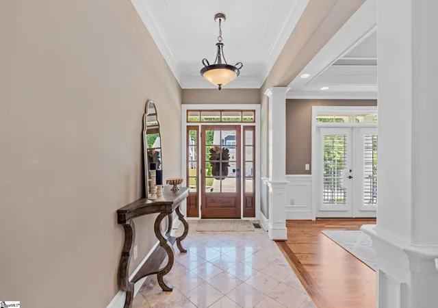 Photo 3 of Single family home for sale at 212 Grandmont Ct, Greer, SC 29650 | MLS# 1597685 | Listing updated on 2026-09-02