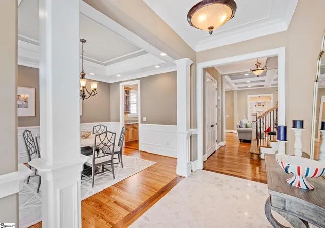Photo 4 of Single family home for sale at 212 Grandmont Ct, Greer, SC 29650 | MLS# 1597685 | Listing updated on 2026-09-02