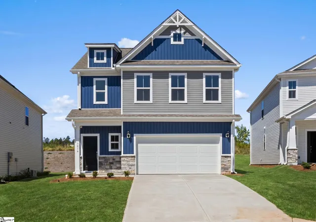Homes for sale in Roebuck, SC | 3016 Emberly Dr #Lot 274, Roebuck, SC 29376 | MLS# 1590896