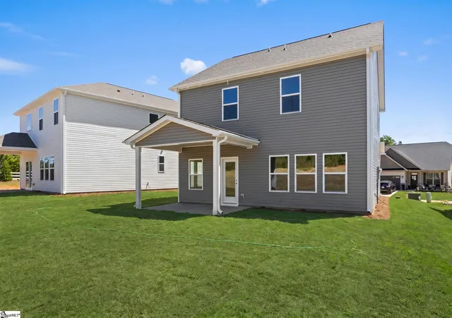 Homes for sale in Roebuck, SC | 3016 Emberly Dr #Lot 274, Roebuck, SC 29376 | MLS# 1590896