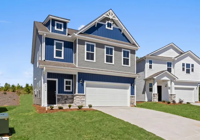 Homes for sale in Roebuck, SC | 3016 Emberly Dr #Lot 274, Roebuck, SC 29376 | MLS# 1590896