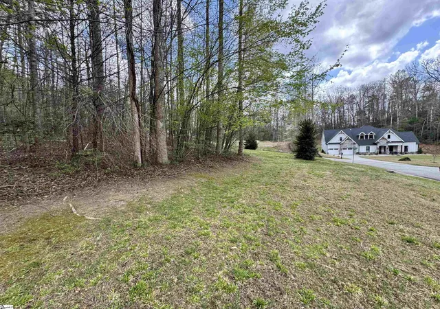 Photo 3 of Land for sale at 101 Autumn Leaves Wy, Marietta, SC 29661 | MLS# 1586837 | Listing updated on 2026-07-16