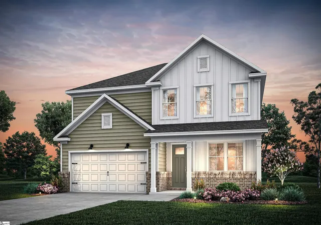 1st image of 853 Sweetwater Springs Dr #Lot 102, Moore, SC 29369 | MLS# 1593473