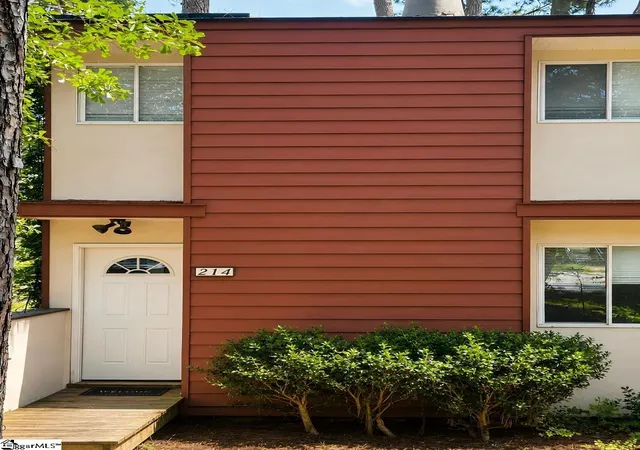 1st image of 214 Charleston Ave, Clemson, SC 29631 | MLS# 1600475
