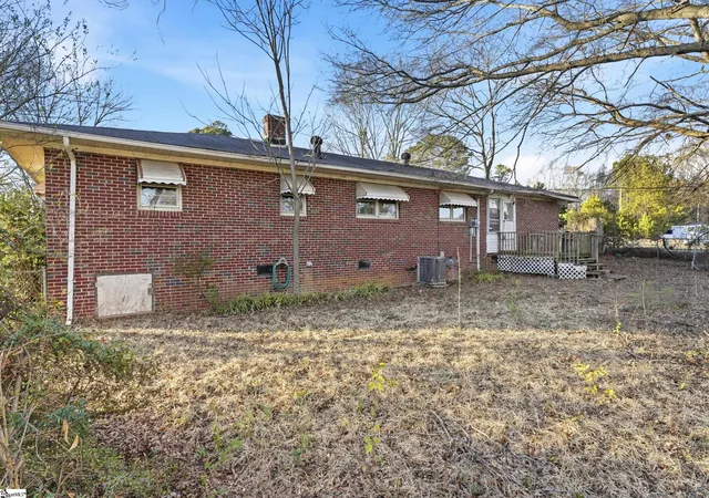 Homes for sale in Spartanburg, SC | 125 Foxhall Rd, Spartanburg, SC 29306 | MLS# 1582773