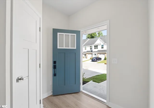 Photo 3 of Townhouse for sale at 336 Lograto Ln, Simpsonville, SC 29681 | MLS# 1601469 | Listing updated on 2026-08-20