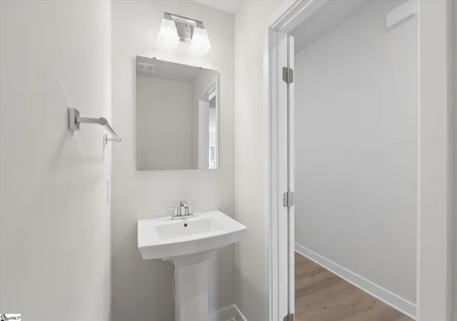 Photo 4 of Townhouse for sale at 336 Lograto Ln, Simpsonville, SC 29681 | MLS# 1601469 | Listing updated on 2026-08-20