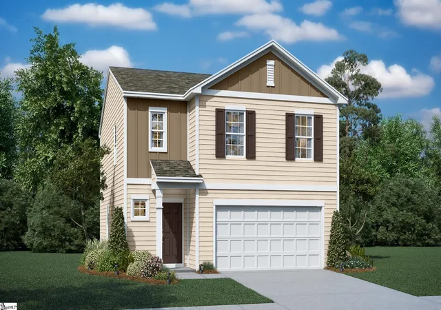 1st image of 6 Latrell Ln, Piedmont, SC 29673 | MLS# 1588292