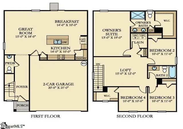 2nd image of 6 Latrell Ln, Piedmont, SC 29673 | MLS# 1588292