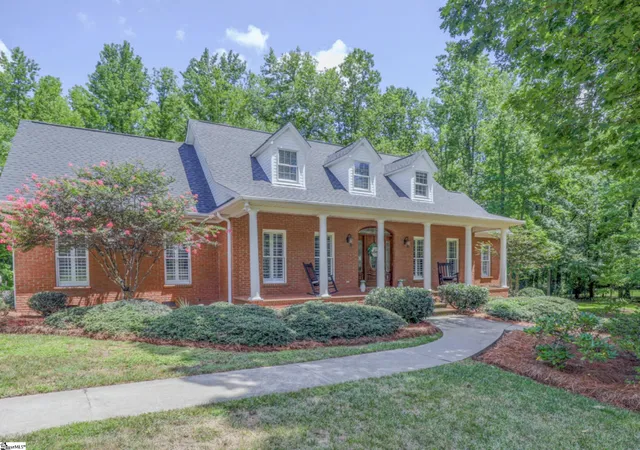 Photo 1 of Single family home for sale at 106 Players Dr, Easley, SC 29642 | MLS# 1599928 | Listing updated on 2026-08-05