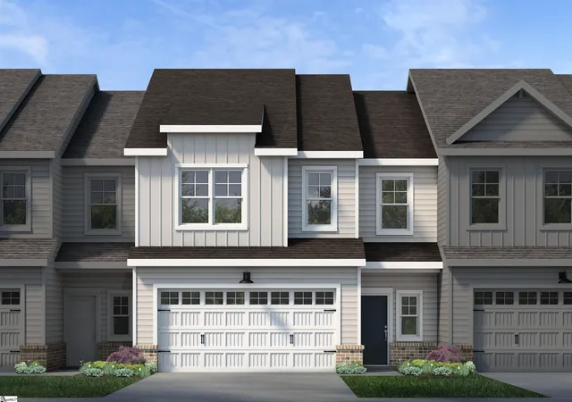 Photo 1 of Townhouse for sale at 145 Callen Dr, Greenville, SC 29607 | MLS# 1601385 | Listing updated on 2026-08-26