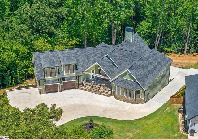 44th image of 407 Raymond St, Greenville, SC 29611 | MLS# 1597417