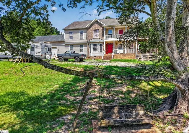Photo 1 of Single family home for sale at 546 Hopewell Rd, Blacksburg, SC 29702 | MLS# 1599430 | Listing updated on 2026-10-16