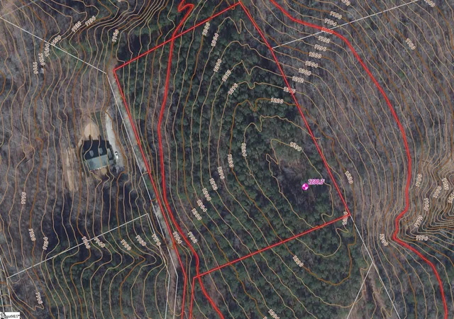 Photo 2 of Land for sale at 23 Belk Rd, Travelers Rest, SC 29690 | MLS# 1587492 | Listing updated on 2026-04-08