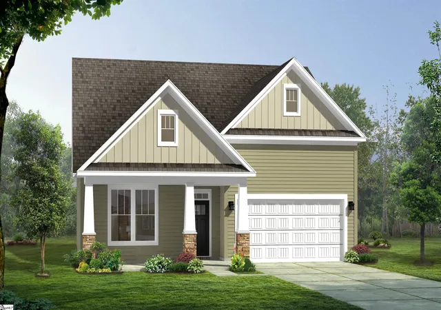 Photo 1 of Sale Pending at 14058 Satinwood Wy, Inman, SC 29349 | MLS# 1598458 | Listing updated on 2026-09-18