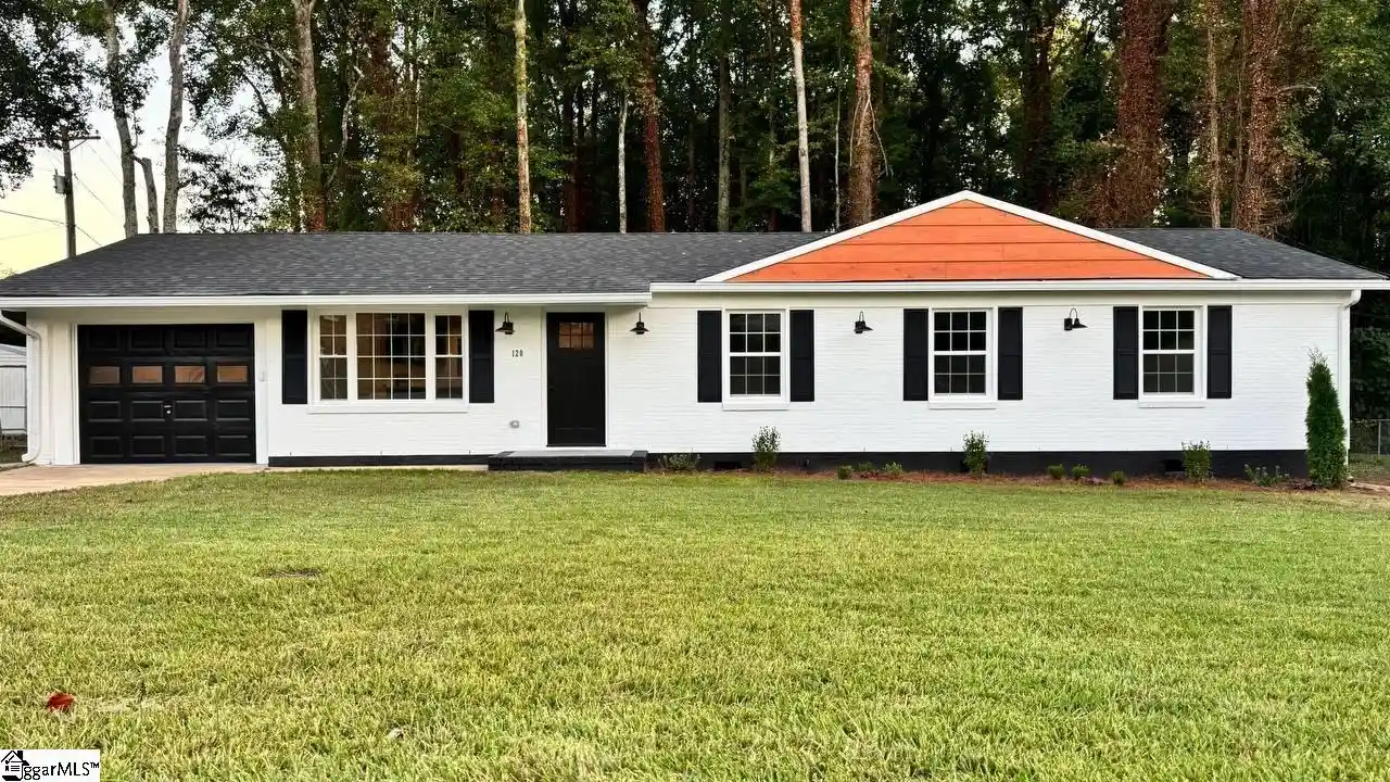 Photo 1 of Single family home for sale at 120 Shadecrest Dr, Mauldin, SC 29662 | MLS# 1606667 | Listing updated on 2026-10-27