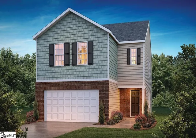 Photo 1 of Single family home for sale at 143 Cranford Rd, Fountain Inn, SC 29644 | MLS# 1598437 | Listing updated on 2026-09-11