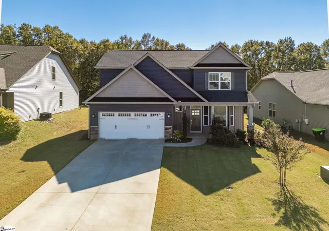 Photo 1 of Single family home for sale at 709 Silver Pines Ln, Duncan, SC 29334 | MLS# 1574192 | Listing updated on 2026-09-01