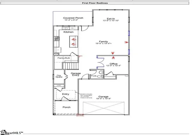 Photo 2 of Single family home for sale at 7050 New Horizons Ln #Lot 87, Spartanburg, SC 29316 | MLS# 1599492 | Listing updated on 2026-09-15