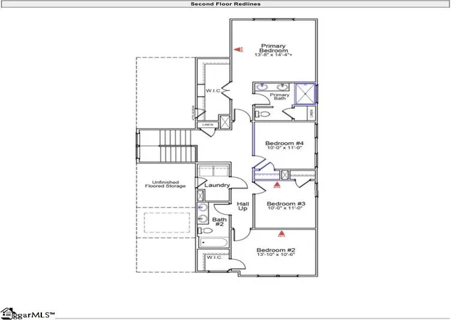 Photo 3 of Single family home for sale at 7050 New Horizons Ln #Lot 87, Spartanburg, SC 29316 | MLS# 1599492 | Listing updated on 2026-09-15