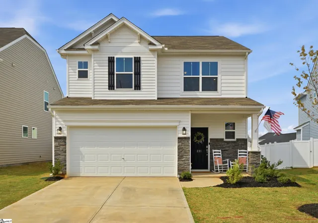 Homes for sale in Greenville, SC | 221 Pendergast Rd, Greenville, SC 29605 | MLS# 1585580