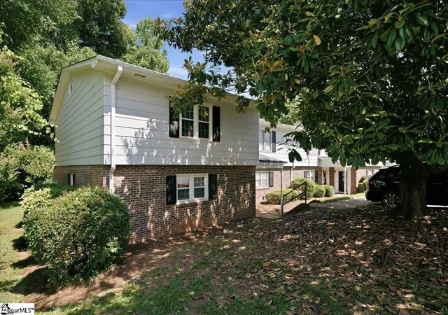 Homes for sale in Spartanburg, SC | 25 Summercreek Dr, Spartanburg, SC 29307 | MLS# 1594914