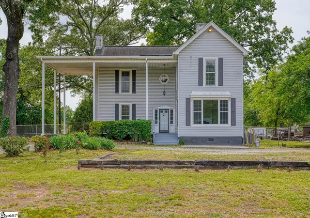 Photo 1 of Single family home for sale at 4279 N Blackstock Rd, Spartanburg, SC 29301 | MLS# 1591835 | Listing updated on 2026-08-27