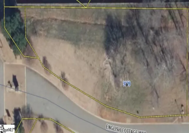 Photo 1 of Land for sale at 3009 English Cottage Wy, Boiling Springs, SC 29316 | MLS# 1580255 | Listing updated on 2026-09-01
